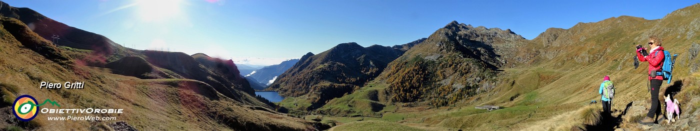 13 Vista sulla conca di Ca' San Marco col Lago di Valmora.jpg